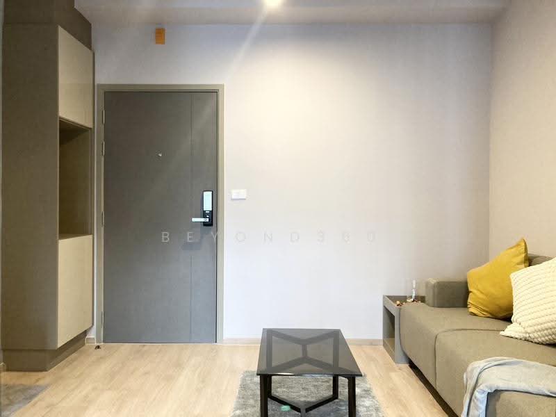 IDEO Rama 9-Asoke, Bangkok, Rama 9 Road, Huai Khwang, Bangkok, 1 Bedroom, 31 sqm, Condo For Rent, by Beyond360, 11089805 - DDproperty.com
