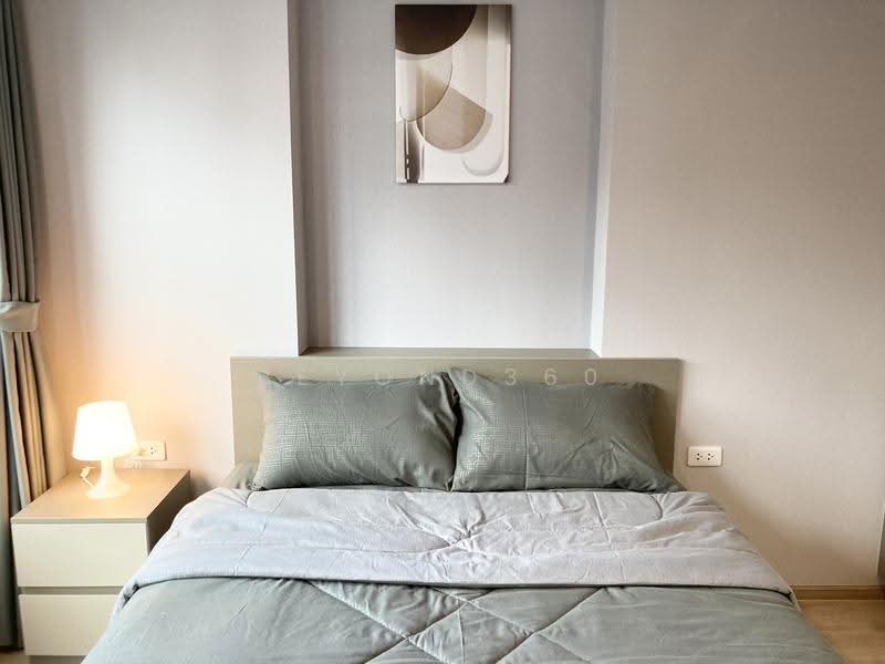 IDEO Rama 9-Asoke, Bangkok, Rama 9 Road, Huai Khwang, Bangkok, 1 Bedroom, 31 sqm, Condo For Rent, by Beyond360, 11089805 - DDproperty.com