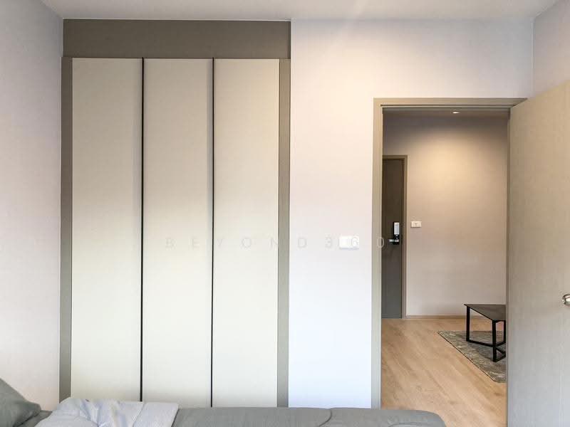 IDEO Rama 9-Asoke, Bangkok, Rama 9 Road, Huai Khwang, Bangkok, 1 Bedroom, 31 sqm, Condo For Rent, by Beyond360, 11089805 - DDproperty.com