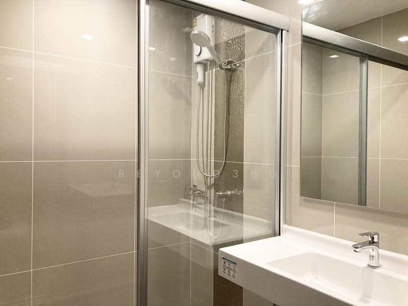 IDEO Rama 9-Asoke, Bangkok, Rama 9 Road, Huai Khwang, Bangkok, 1 Bedroom, 31 sqm, Condo For Rent, by Beyond360, 11089805 - DDproperty.com