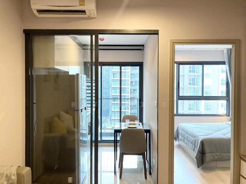 IDEO Rama 9-Asoke, Bangkok, Rama 9 Road, Huai Khwang, Bangkok, 1 Bedroom, 31 sqm, Condo For Rent, by Beyond360, 11089805 - DDproperty.com