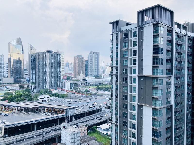 IDEO Rama 9-Asoke : ไอดีโอ พระราม 9-อโศก, กรุงเทพ, ถนนพระราม 9, ห้วยขวาง, กรุงเทพ, 31 ตร.ม., คอนโด ให้เช่า, โดย Beyond360, 11089805 - DDproperty.com