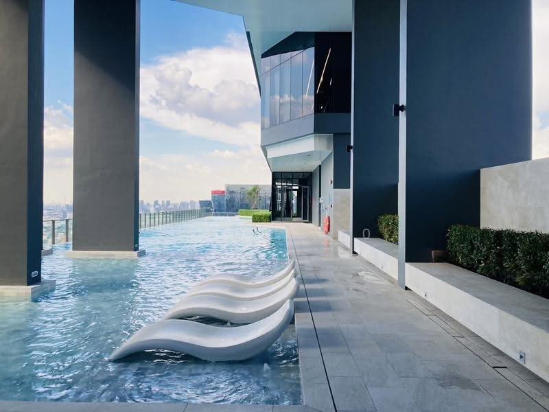IDEO Rama 9-Asoke, Bangkok, Rama 9 Road, Huai Khwang, Bangkok, 1 Bedroom, 31 sqm, Condo For Rent, by Beyond360, 11089805 - DDproperty.com
