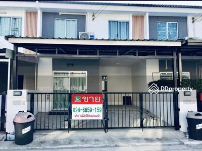 ขาย - Baan Pruksa 116 Rangsit - Thanyaburi : บ้านพฤกษา 116 รังสิต - ธัญบุรี, ปทุมธานี
