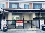 Baan Pruksa 116 Rangsit - Thanyaburi : บ้านพฤกษา 116 รังสิต - ธัญบุรี, ปทุมธานี