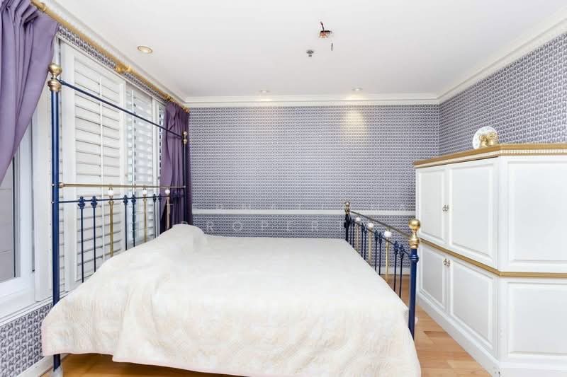 Langsuan Ville, Bangkok, 50 Soi Langsuan, Lumphini, Pathum Wan, Bangkok, 2 Bedrooms, 242 sqm, Condo For Rent, by Nextstep property, 11089842 - DDproperty.com