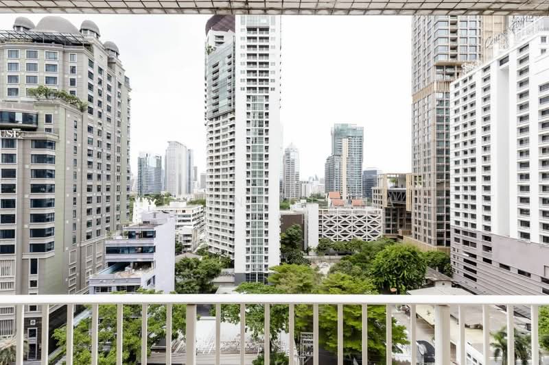 Langsuan Ville, Bangkok, 50 Soi Langsuan, Lumphini, Pathum Wan, Bangkok, 2 Bedrooms, 242 sqm, Condo For Rent, by Nextstep property, 11089842 - DDproperty.com