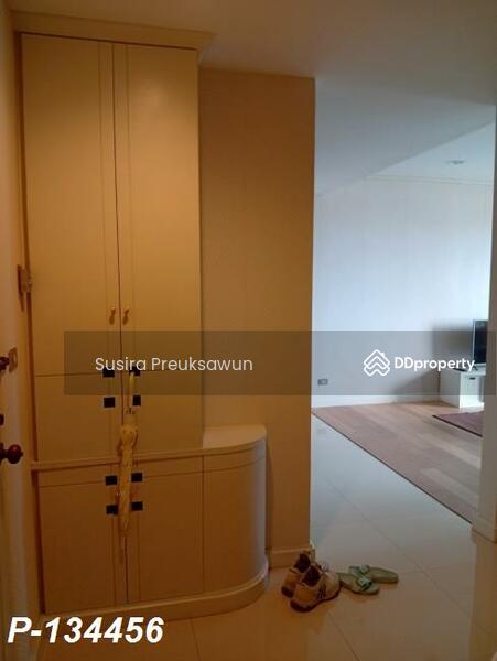 For Rent - Muang Thai - Phatra Complex, Bangkok