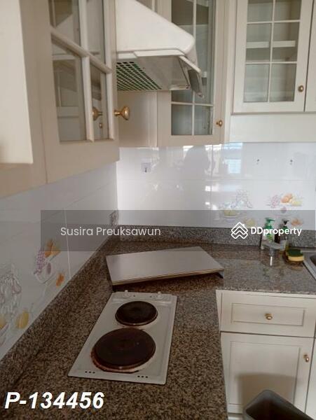 For Rent - Muang Thai - Phatra Complex, Bangkok