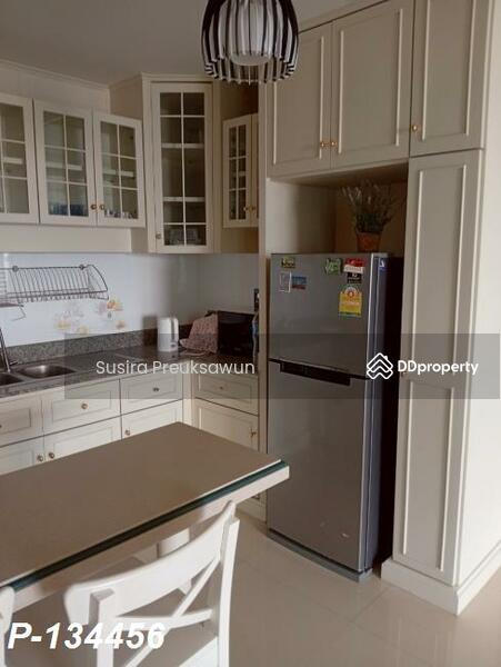 For Rent - Muang Thai - Phatra Complex, Bangkok
