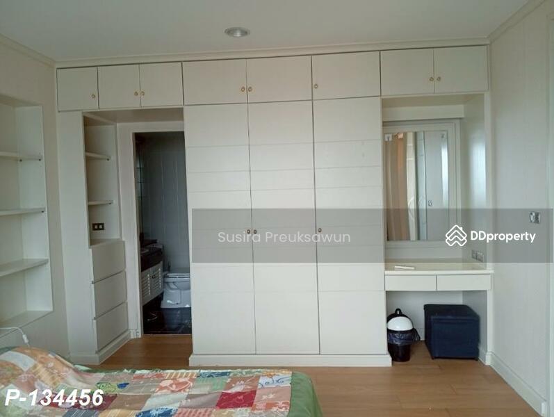 For Rent - Muang Thai - Phatra Complex, Bangkok