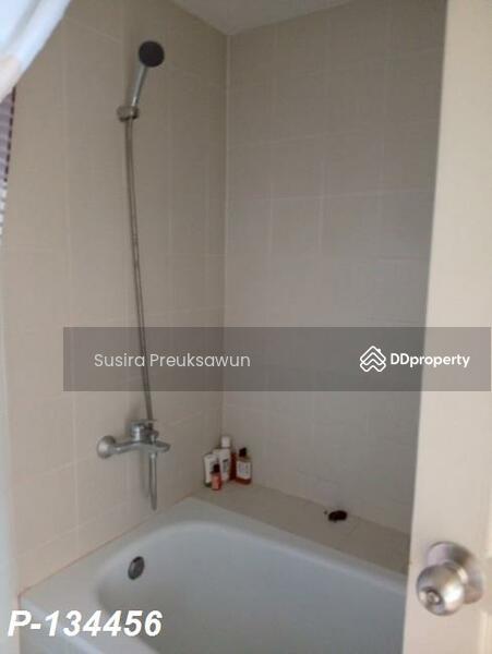 For Rent - Muang Thai - Phatra Complex, Bangkok