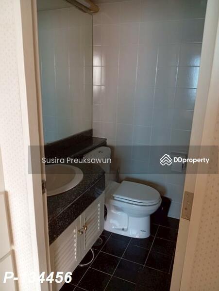 For Rent - Muang Thai - Phatra Complex, Bangkok