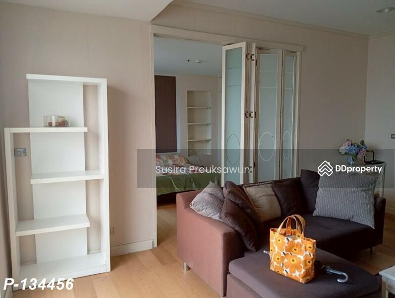 For Rent - Muang Thai - Phatra Complex, Bangkok