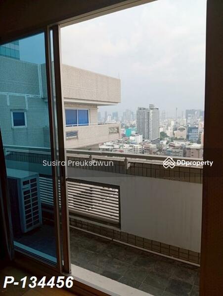 For Rent - Muang Thai - Phatra Complex, Bangkok