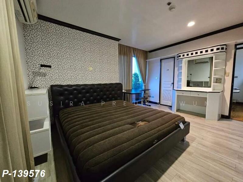 ให้เช่า - Muang Thai - Phatra Complex : เมืองไทย - ภัทร คอมเพล็กซ์, กรุงเทพ