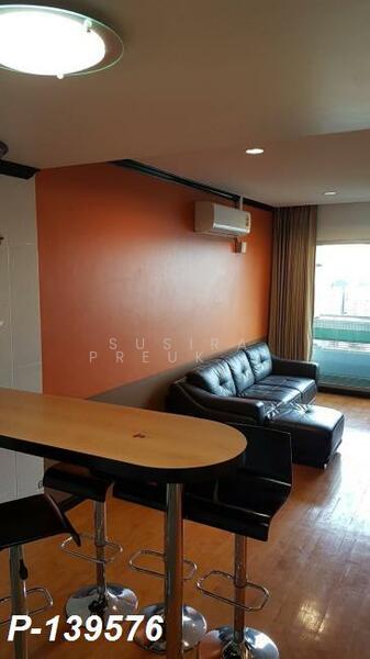 For Rent - Muang Thai - Phatra Complex, Bangkok