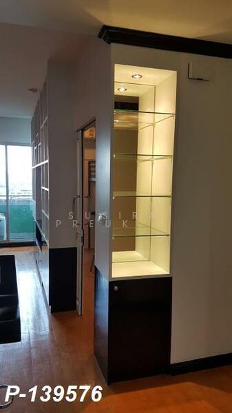 For Rent - Muang Thai - Phatra Complex, Bangkok