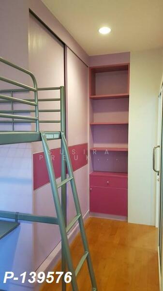 For Rent - Muang Thai - Phatra Complex, Bangkok