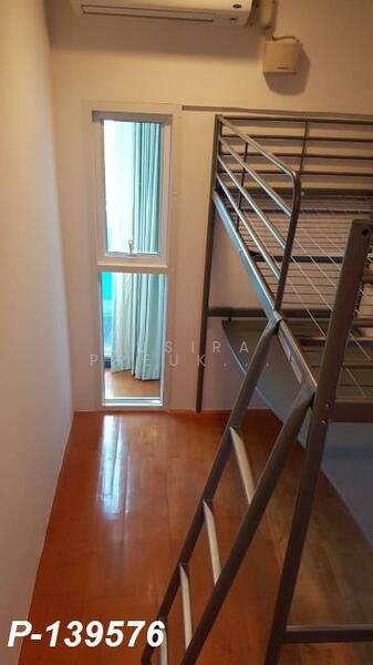 For Rent - Muang Thai - Phatra Complex, Bangkok