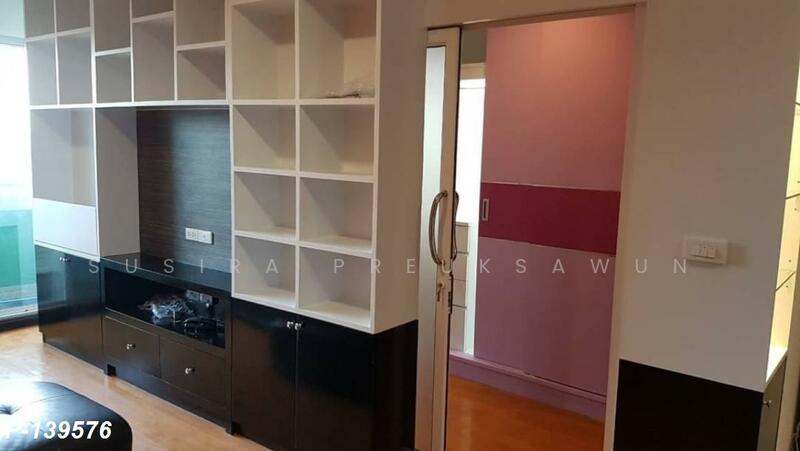 For Rent - Muang Thai - Phatra Complex, Bangkok