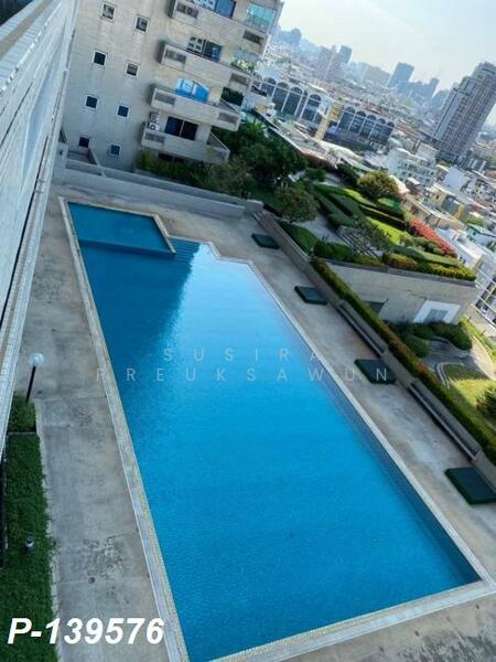 ให้เช่า - Muang Thai - Phatra Complex : เมืองไทย - ภัทร คอมเพล็กซ์, กรุงเทพ