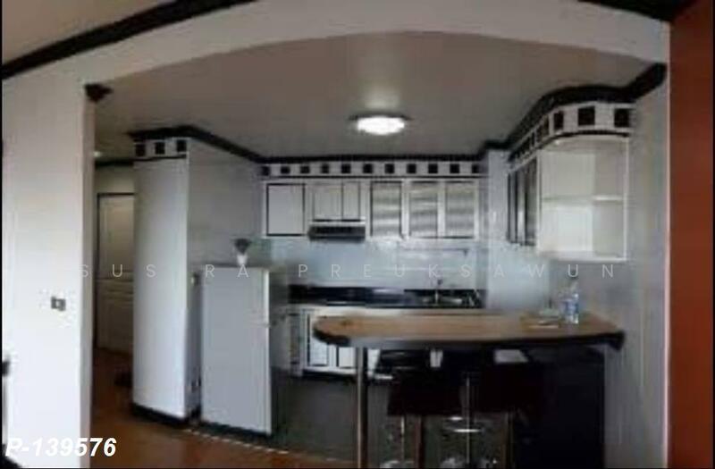 For Rent - Muang Thai - Phatra Complex, Bangkok