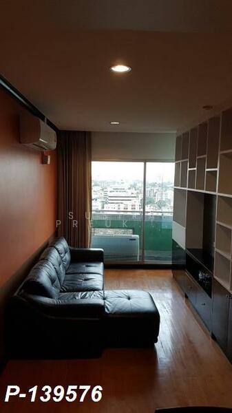 For Rent - Muang Thai - Phatra Complex, Bangkok