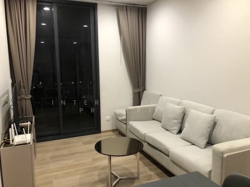 Oka Haus Sukhumvit 36, Bangkok, 3399 Rama 4 Road, Khong Tan, Khlong Toei, Bangkok, 2 Bedrooms, 50 sqm, Condo For Rent, by Nextstep property, 11089920 - DDproperty.com