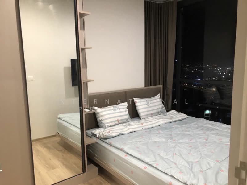 Oka Haus Sukhumvit 36, Bangkok, 3399 Rama 4 Road, Khong Tan, Khlong Toei, Bangkok, 2 Bedrooms, 50 sqm, Condo For Rent, by Nextstep property, 11089920 - DDproperty.com