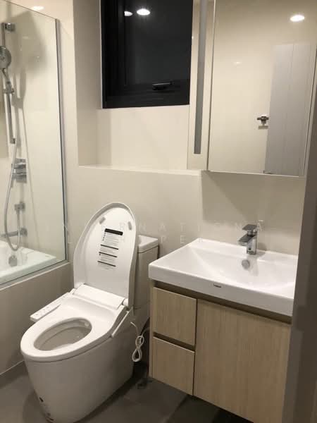 Oka Haus Sukhumvit 36, Bangkok, 3399 Rama 4 Road, Khong Tan, Khlong Toei, Bangkok, 2 Bedrooms, 50 sqm, Condo For Rent, by Nextstep property, 11089920 - DDproperty.com