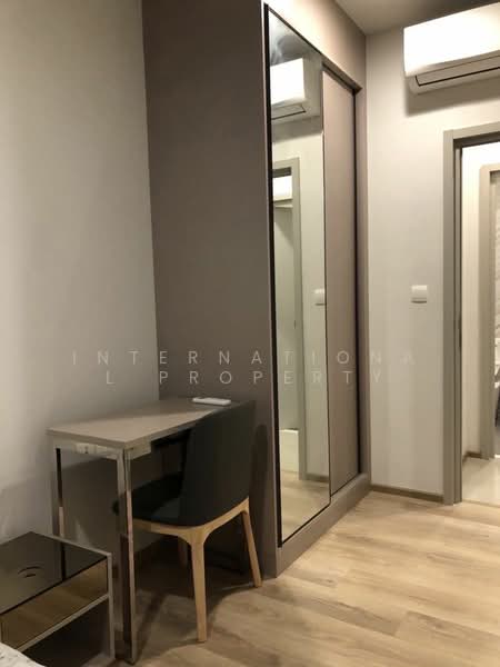 Oka Haus Sukhumvit 36, Bangkok, 3399 Rama 4 Road, Khong Tan, Khlong Toei, Bangkok, 2 Bedrooms, 50 sqm, Condo For Rent, by Nextstep property, 11089920 - DDproperty.com