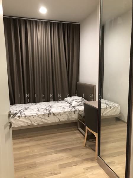 Oka Haus Sukhumvit 36, Bangkok, 3399 Rama 4 Road, Khong Tan, Khlong Toei, Bangkok, 2 Bedrooms, 50 sqm, Condo For Rent, by Nextstep property, 11089920 - DDproperty.com