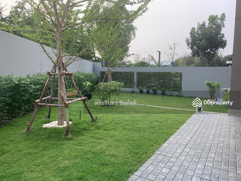 Private Nirvana Residence North-East : ไพรเวท เนอวานา เรสซิเดนซ์ นอร์ท-อีส, กรุงเทพ, ซอย โยธินพัฒนา 11 แยก 7, คลองจั่น, บางกะปิ, กรุงเทพ, 265 ตร.ม., บ้านเดี่ยว ให้เช่า, โดย ปรินทร์ญาดา ชิณโชติ, 11090014 - DDproperty.com