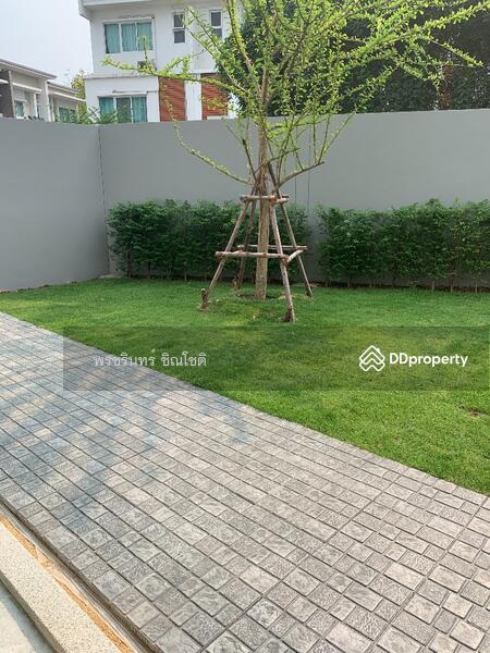 Private Nirvana Residence North-East, Bangkok, Soi Yothin Phatthana 11 Yak 7, Khlong Chan, Bang Kapi, Bangkok, 3 Bedrooms, 265 sqm, Single Detached House For Rent, by ปรินทร์ญาดา ชิณโชติ, 11090014 - DDproperty.com