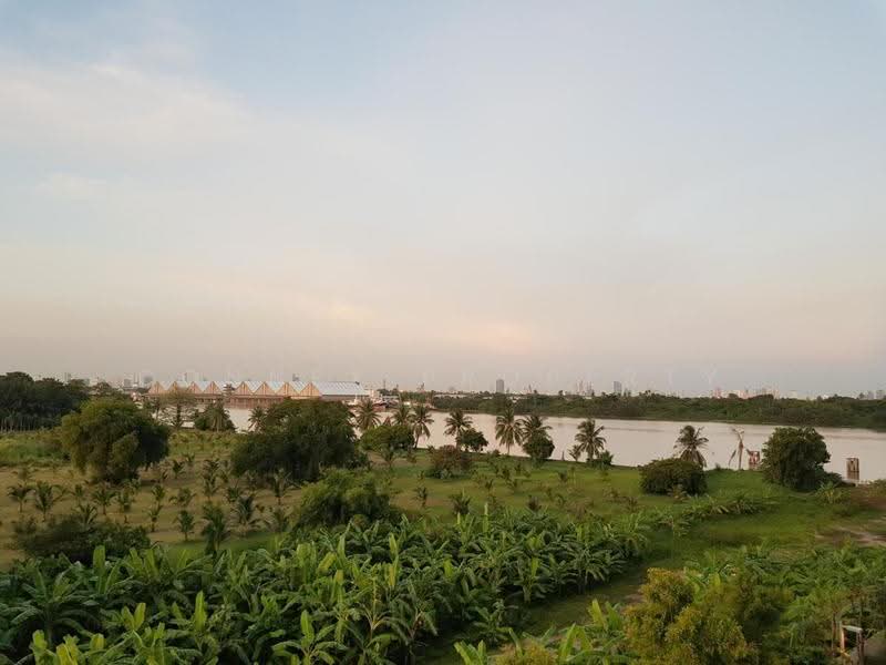 Supalai Riva Grande Rama 3 : ศุภาลัย ริวา แกรนด์ พระราม 3, กรุงเทพ, ถนนพระราม 3, ช่องนนทรี, ยานนาวา, กรุงเทพ, 100 ตร.ม., คอนโด ขาย, โดย Connex Property, 11090120 - DDproperty.com