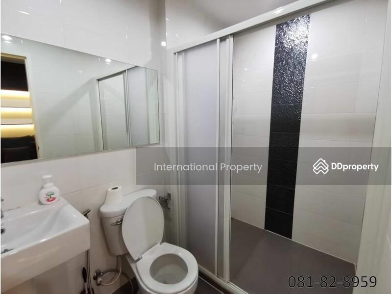 Aspire Rama 9, Bangkok, Soi Rama 9, Rama 9 Road, Huai Khwang, Huai Khwang, Bangkok, 1 Bedroom, 32 sqm, Condo For Rent, by Nextstep property, 11090310 - DDproperty.com