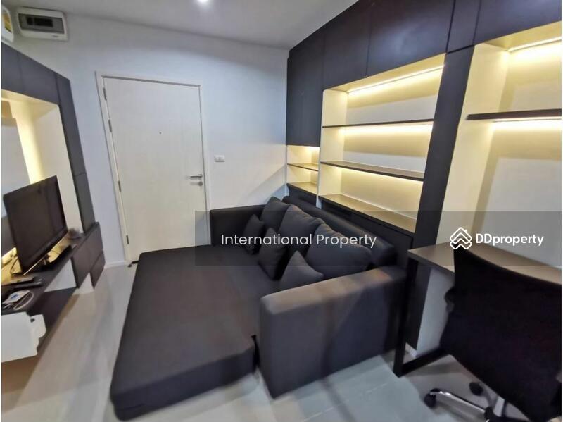 Aspire Rama 9, Bangkok, Soi Rama 9, Rama 9 Road, Huai Khwang, Huai Khwang, Bangkok, 1 Bedroom, 32 sqm, Condo For Rent, by Nextstep property, 11090310 - DDproperty.com