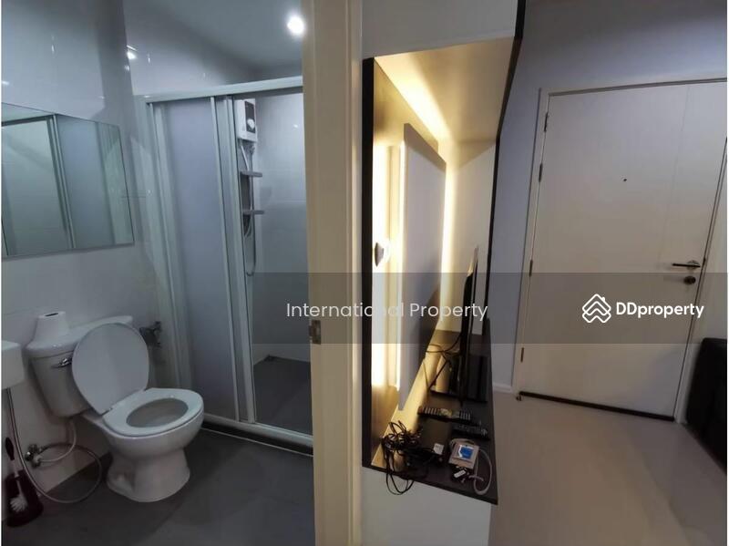 Aspire Rama 9, Bangkok, Soi Rama 9, Rama 9 Road, Huai Khwang, Huai Khwang, Bangkok, 1 Bedroom, 32 sqm, Condo For Rent, by Nextstep property, 11090310 - DDproperty.com