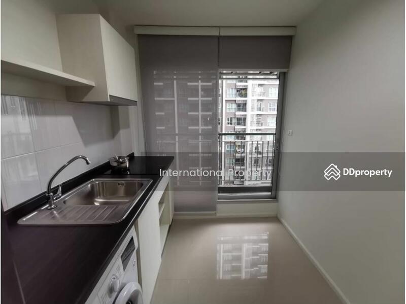 Aspire Rama 9, Bangkok, Soi Rama 9, Rama 9 Road, Huai Khwang, Huai Khwang, Bangkok, 1 Bedroom, 32 sqm, Condo For Rent, by Nextstep property, 11090310 - DDproperty.com