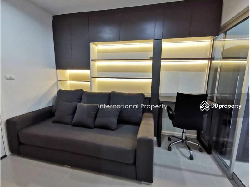 Aspire Rama 9, Bangkok, Soi Rama 9, Rama 9 Road, Huai Khwang, Huai Khwang, Bangkok, 1 Bedroom, 32 sqm, Condo For Rent, by Nextstep property, 11090310 - DDproperty.com
