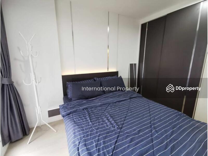 Aspire Rama 9, Bangkok, Soi Rama 9, Rama 9 Road, Huai Khwang, Huai Khwang, Bangkok, 1 Bedroom, 32 sqm, Condo For Rent, by Nextstep property, 11090310 - DDproperty.com