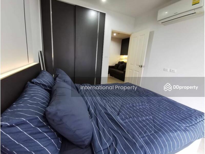 Aspire Rama 9, Bangkok, Soi Rama 9, Rama 9 Road, Huai Khwang, Huai Khwang, Bangkok, 1 Bedroom, 32 sqm, Condo For Rent, by Nextstep property, 11090310 - DDproperty.com