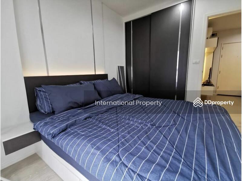 Aspire Rama 9, Bangkok, Soi Rama 9, Rama 9 Road, Huai Khwang, Huai Khwang, Bangkok, 1 Bedroom, 32 sqm, Condo For Rent, by Nextstep property, 11090310 - DDproperty.com