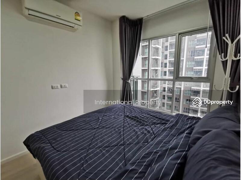 Aspire Rama 9 : แอสปาย พระราม 9, กรุงเทพ, ซอยพระราม 9 แยก 2 ถนนพระราม 9 แขวงห้วยขวาง เขตห้วยขวาง กรุงเทพมหานคร, ห้วยขวาง, ห้วยขวาง, กรุงเทพ, 32 ตร.ม., คอนโด ให้เช่า, โดย Nextstep property, 11090310 - DDproperty.com