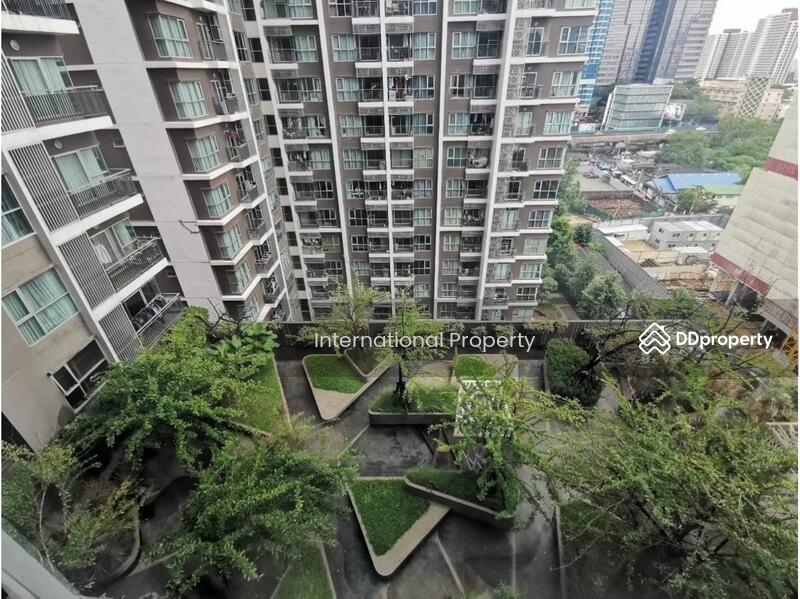 Aspire Rama 9, Bangkok, Soi Rama 9, Rama 9 Road, Huai Khwang, Huai Khwang, Bangkok, 1 Bedroom, 32 sqm, Condo For Rent, by Nextstep property, 11090310 - DDproperty.com