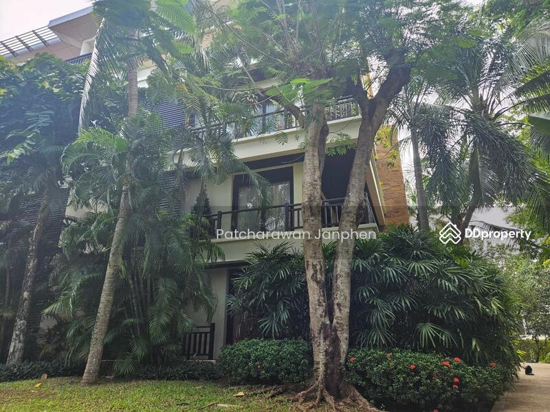 ให้เช่า - Chom Tawan Apartment : ชมตะวัน อพาร์ทเม้น, ภูเก็ต