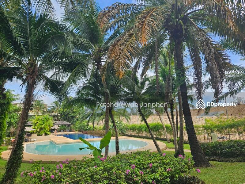 ให้เช่า - Chom Tawan Apartment : ชมตะวัน อพาร์ทเม้น, ภูเก็ต