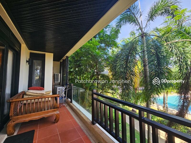 ให้เช่า - Chom Tawan Apartment : ชมตะวัน อพาร์ทเม้น, ภูเก็ต