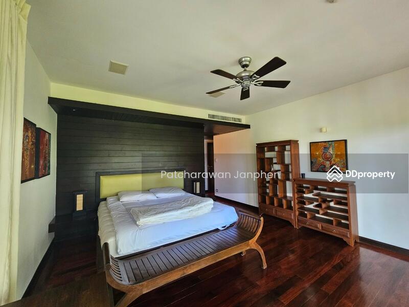 ให้เช่า - Chom Tawan Apartment : ชมตะวัน อพาร์ทเม้น, ภูเก็ต